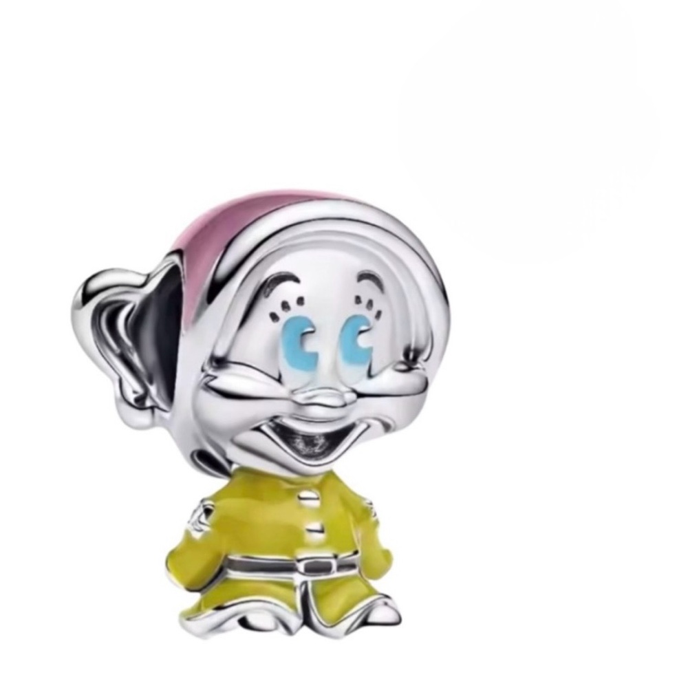 New Dopey for Snow White Charm